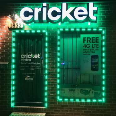 Neon Signs